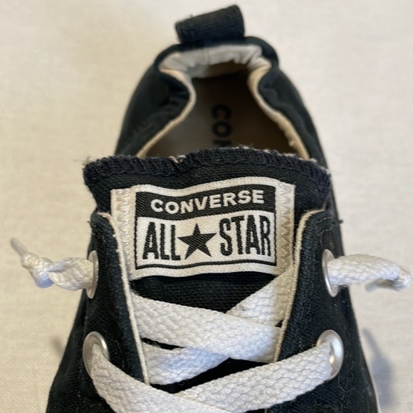 Converse Slip On Canvas Sneakers - Picture 6 of 13
